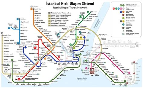 metro istanbul sofya